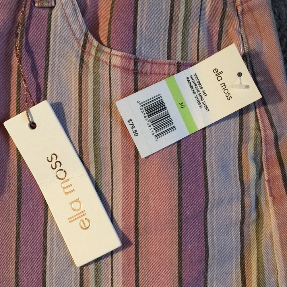 Ella Moss nwt ella